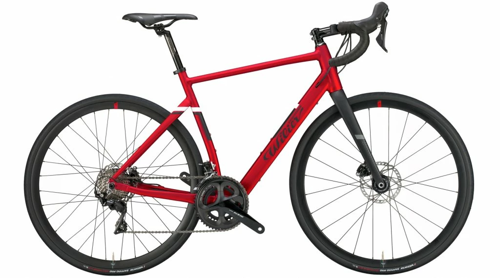 Wilier Triestina Hybrid Shimano GRX 1x11/Wilier NDR30AC Mod. 2023 2 Wilier Triestina Hybrid Shimano GRX 1x11/Wilier NDR30AC Mod. 2023 – Image 2