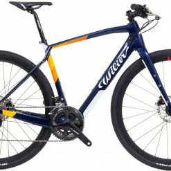 Wilier Jena Hybrid Shimano GRX 1x11/Wilier NDR28AC Mod. 2023