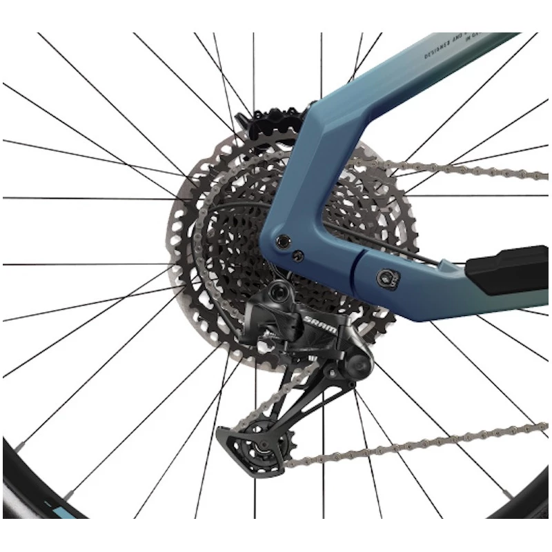 Haibike ALLMTN 3 625WH 2022 7 Haibike ALLMTN 3 625WH 2022 – Image 7