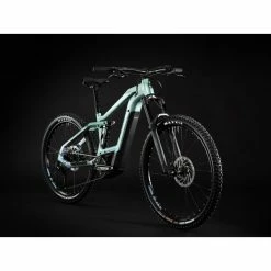 Haibike ALLMTN 3 625WH 2022 24 Haibike ALLMTN 3 625WH 2022 -Vélos électriques Soldes Haibike allmtn 3 625wh 8