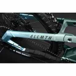 Haibike ALLMTN 3 625WH 2022 25 Haibike ALLMTN 3 625WH 2022 -Vélos électriques Soldes Haibike allmtn 3 625wh 9