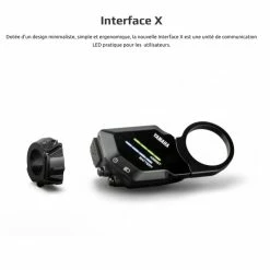 Haibike ALLMTN 7 2022 15 Haibike ALLMTN 7 2022 -Vélos électriques Soldes Haibike allmtn 7 6