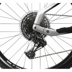 Haibike ALLMTN CF 8 2022 16 Haibike ALLMTN CF 8 2022 -Vélos électriques Soldes Haibike allmtn cf 8 2022 5