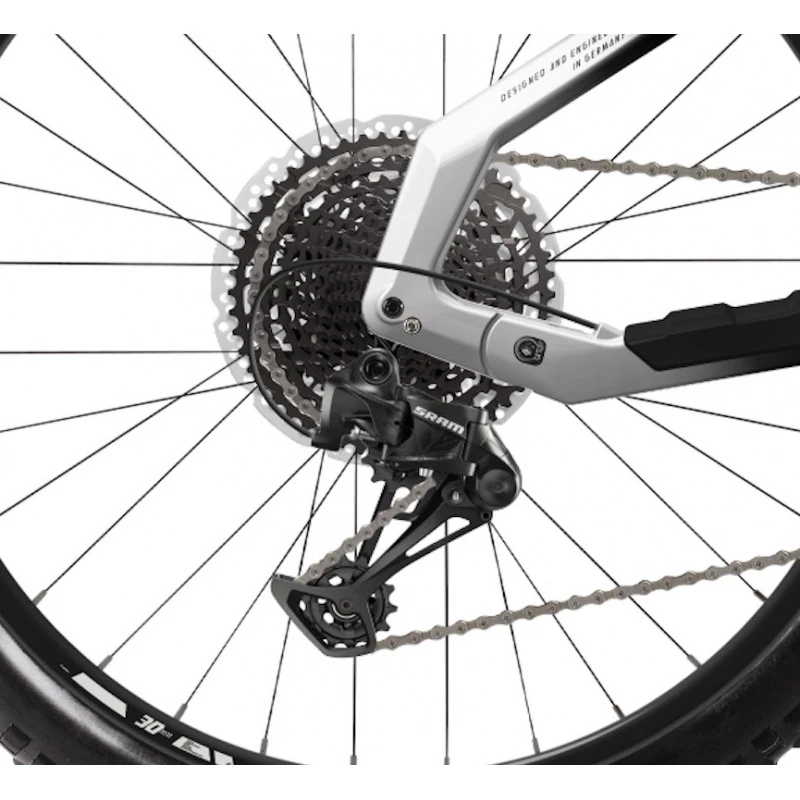 Haibike ALLMTN CF 8 2022 6 Haibike ALLMTN CF 8 2022 – Image 6