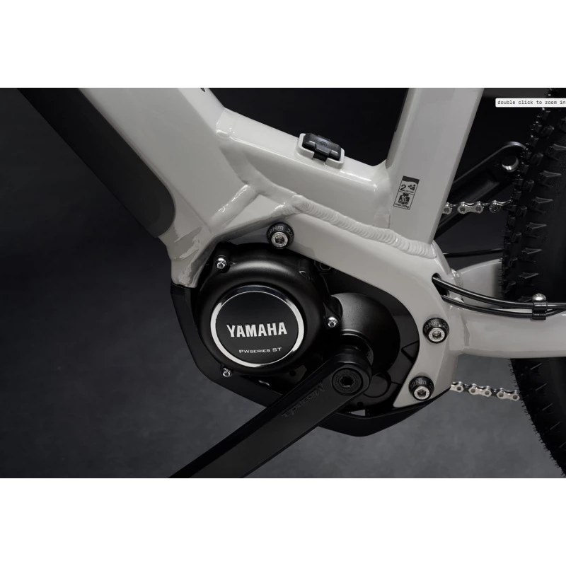 Haibike TREKKING 6 LOW CROSS 2022 3 Haibike TREKKING 6 LOW CROSS 2022 – Image 3