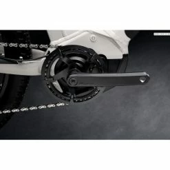 Haibike TREKKING 6 LOW CROSS 2022 12 Haibike TREKKING 6 LOW CROSS 2022 -Vélos électriques Soldes Haibike trekking 6 low cross 3