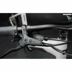 Haibike TREKKING 6 LOW CROSS 2022 13 Haibike TREKKING 6 LOW CROSS 2022 -Vélos électriques Soldes Haibike trekking 6 low cross 4