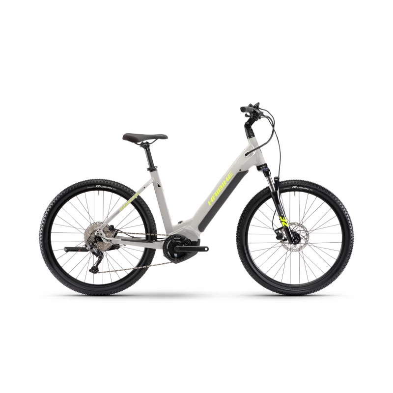 Haibike TREKKING 6 LOW CROSS 2022 1 Haibike TREKKING 6 LOW CROSS 2022