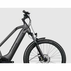 Lapierre E-EXPLORER 7.6 MIX 2022 -Vélos électriques Soldes Lapierre e explorer 76 mix 2