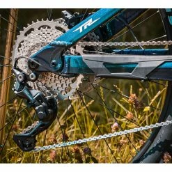 Lapierre OVERVOLT TR 4.6 2022 -Vélos électriques Soldes Lapierre overvolt tr 46 3