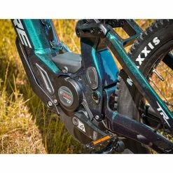 Lapierre OVERVOLT TR 4.6 2022 -Vélos électriques Soldes Lapierre overvolt tr 46 6