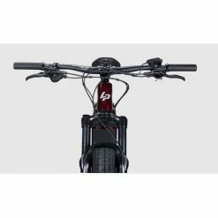 Lapierre OVERVOLT TR 6.7 2023 17 Lapierre OVERVOLT TR 6.7 2023 -Vélos électriques Soldes Lapierre overvolt tr 67 2023 2