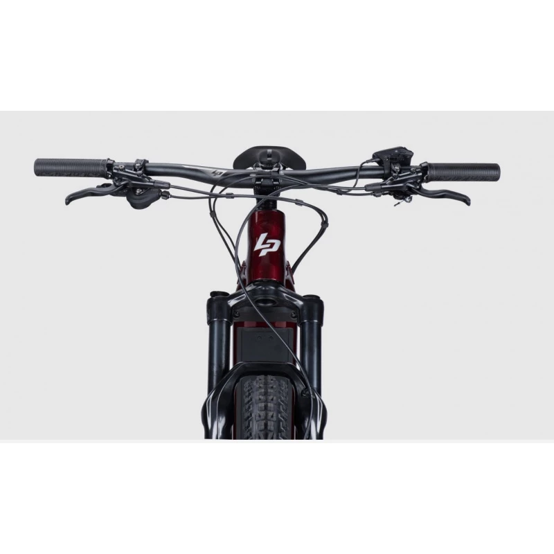 Lapierre OVERVOLT TR 6.7 2023 3 Lapierre OVERVOLT TR 6.7 2023 – Image 3