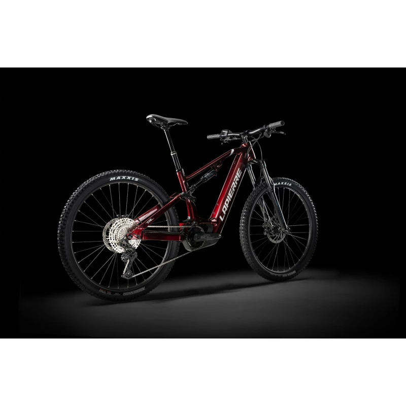 Lapierre OVERVOLT TR 6.7 2023 6 Lapierre OVERVOLT TR 6.7 2023 – Image 6