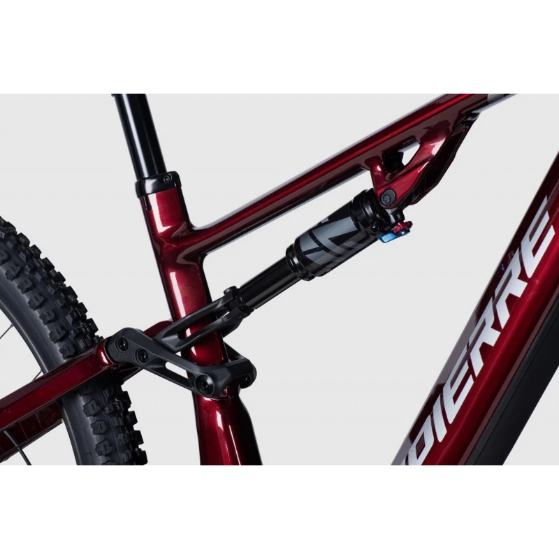 Lapierre OVERVOLT TR 6.7 2023 8 Lapierre OVERVOLT TR 6.7 2023 – Image 8