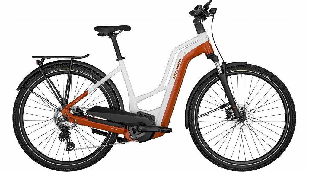 Bergamont E-Horizon Edition LTD Amsterdam Mod. 2023 1 Bergamont E-Horizon Edition LTD Amsterdam Mod. 2023