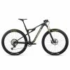 Orbea OIZ M-PRO TR 2022