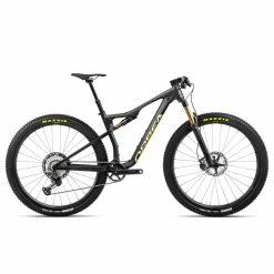 Orbea OIZ M-PRO TR 2022