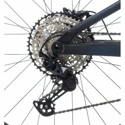 Orbea RISE M20 Fox KASHIMA 17 Orbea RISE M20 Fox KASHIMA -Vélos électriques Soldes Orbea rise m20 fox kashima 4