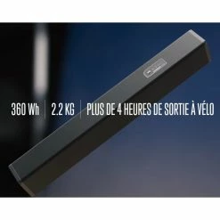 Orbea RISE M20 Fox KASHIMA 20 Orbea RISE M20 Fox KASHIMA -Vélos électriques Soldes Orbea rise m20 fox kashima 7