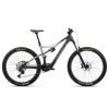 Orbea RISE M20 Fox KASHIMA 540Wh 2023