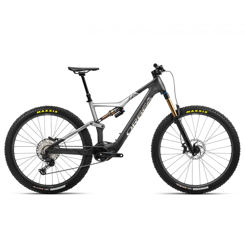 Orbea RISE M20 Fox KASHIMA 540Wh 2023 1 Orbea RISE M20 Fox KASHIMA 540Wh 2023
