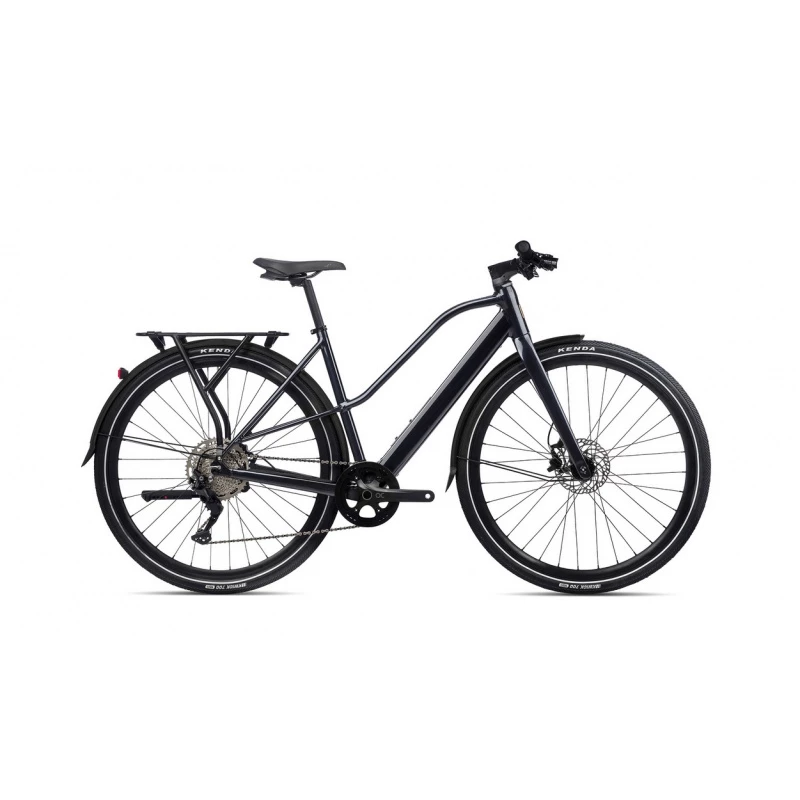 Orbea VIBE MID H30 EQ 2022 1 Orbea VIBE MID H30 EQ 2022