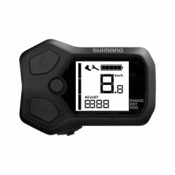 Shimano ECRAN STEPS SC-E5000 -Vélos électriques Soldes Shimano ecran steps sc 5000 2