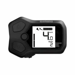 Shimano ECRAN STEPS SC-E5000 -Vélos électriques Soldes Shimano ecran steps sc 5000 3