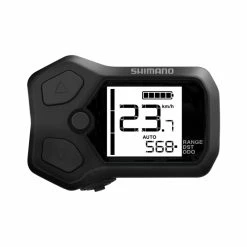 Shimano ECRAN STEPS SC-E5000 -Vélos électriques Soldes Shimano ecran steps sc 5000 4