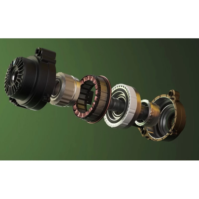 Trek FUEL EXe 9.5 2023 13 Trek FUEL EXe 9.5 2023 – Image 13