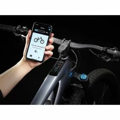 Trek FUEL EXE 9.7 2023 24 Trek FUEL EXE 9.7 2023 -Vélos électriques Soldes Trek fuel exe 9 7 2023 10