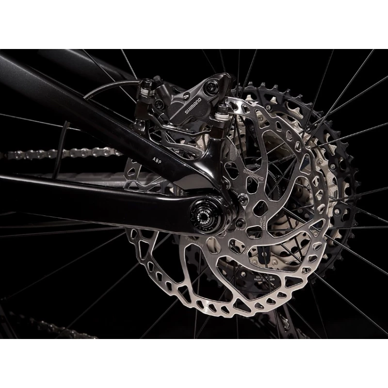 Trek FUEL EXE 9.7 2023 8 Trek FUEL EXE 9.7 2023 – Image 8