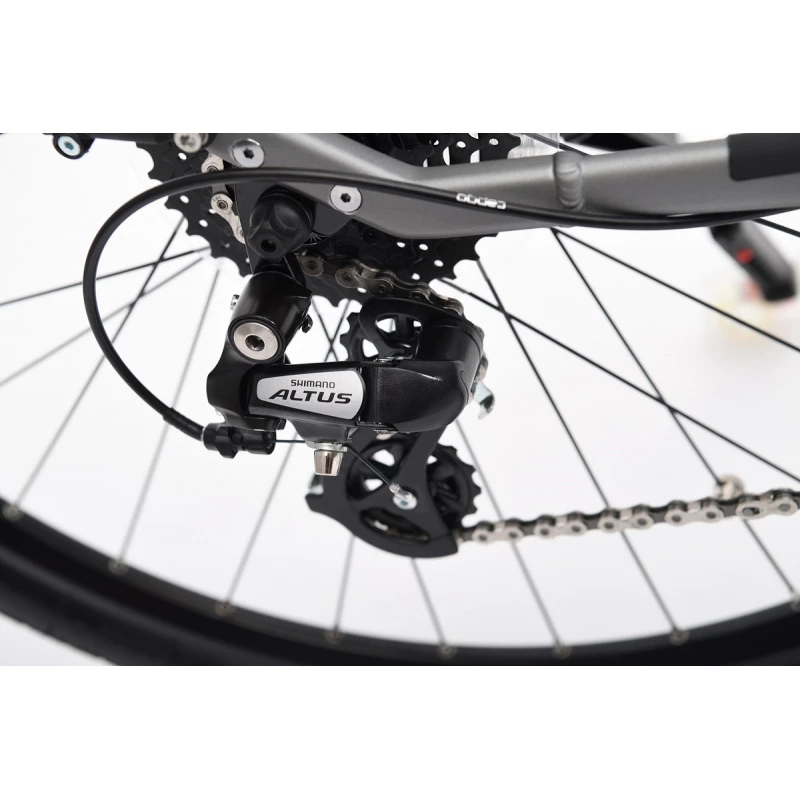 Winora YUCATAN 8 2021 4 Winora YUCATAN 8 2021 – Image 4