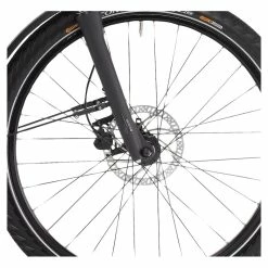 Winora YUCATAN 8 WAVE 2022 -Vélos électriques Soldes Winora yucatan 8 wave 4