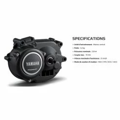 Winora YUCATAN 8 WAVE 2022 -Vélos électriques Soldes Winora yucatan 8 wave 5