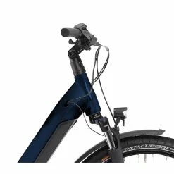 Winora YUCATAN 8 WAVE 2022 -Vélos électriques Soldes Winora yucatan 8 wave 6