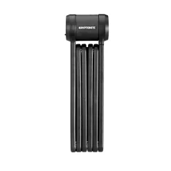 Abus Kryptolock 610 Fold - Kryptonite - Antivol Pliable -Vélos électriques Soldes abus antivol velo pliant abus bordo 6000 90 90cm 3