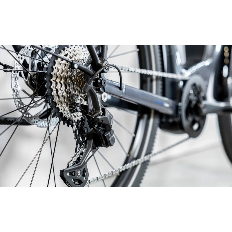 Trek ALLANT+ 6 725WH 2023 7 Trek ALLANT+ 6 725WH 2023 – Image 7