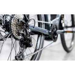 Trek ALLANT+ 6 LOWSTEP 725WH 2023 -Vélos électriques Soldes allant 6 lowstep 725wh 2023 trek 6