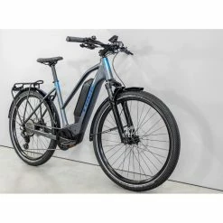 Trek ALLANT+ 6 STAGGER 725WH 2023 -Vélos électriques Soldes allant 6 stagger 725wh 2023 trek 1