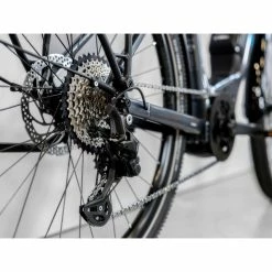 Trek ALLANT+ 6 STAGGER 725WH 2023 -Vélos électriques Soldes allant 6 stagger 725wh 2023 trek 6