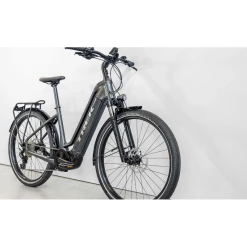 Vélos électriques Soldes -Vélos électriques Soldes allant 7 lowstep 2023 trek 1