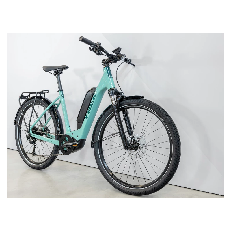 Trek ALLANT+5 LOWSTEP 545WH 2023 2 Trek ALLANT+5 LOWSTEP 545WH 2023 – Image 2
