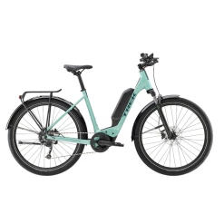 Trek ALLANT+5 LOWSTEP 545WH 2023