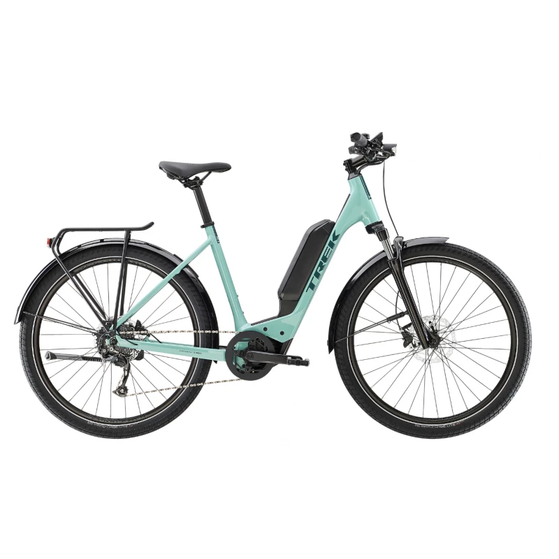 Trek ALLANT+5 LOWSTEP 545WH 2023 1 Trek ALLANT+5 LOWSTEP 545WH 2023