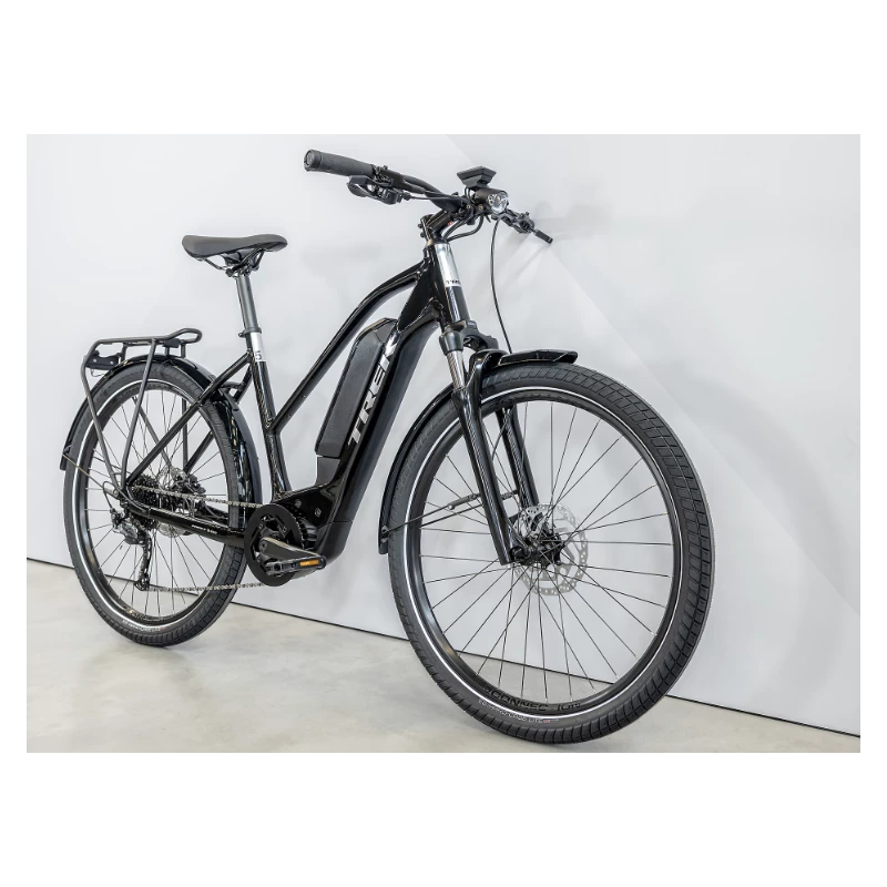Trek ALLANT+5 STAGGER 725WH 2023 2 Trek ALLANT+5 STAGGER 725WH 2023 – Image 2
