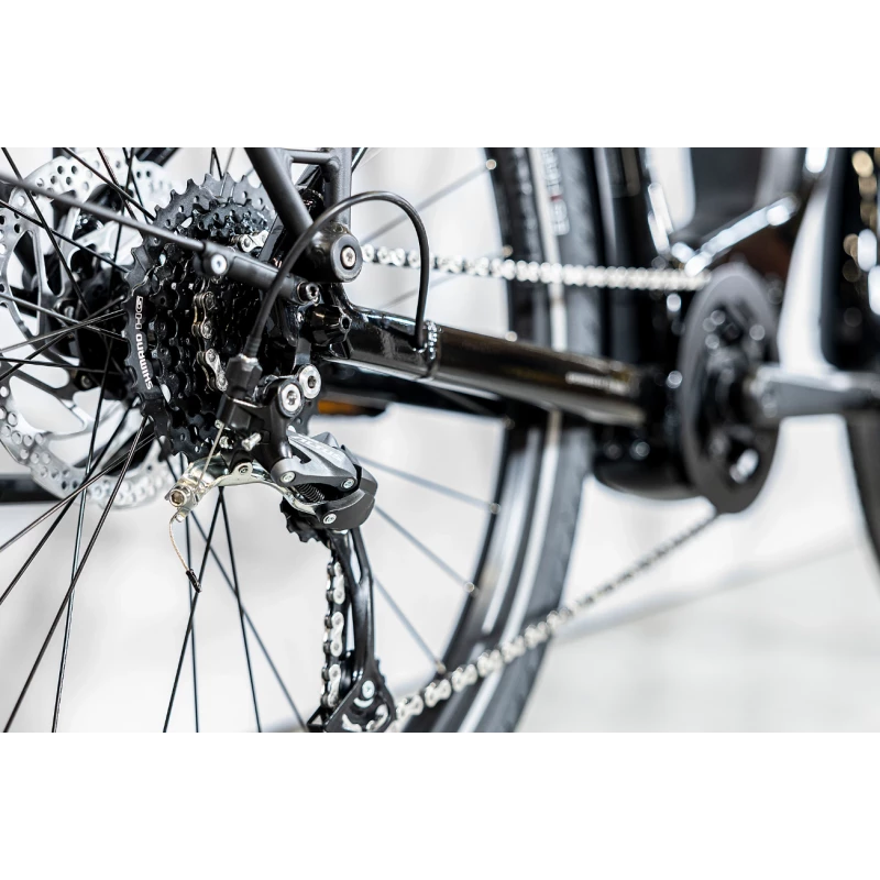 Trek ALLANT+5 STAGGER 725WH 2023 7 Trek ALLANT+5 STAGGER 725WH 2023 – Image 7