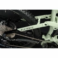 Haibike ALLTRAIL 4 29 2022 -Vélos électriques Soldes alltrail 4 29 2022 10