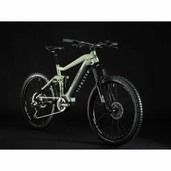 Haibike ALLTRAIL 4 29 2022 -Vélos électriques Soldes alltrail 4 29 2022 12